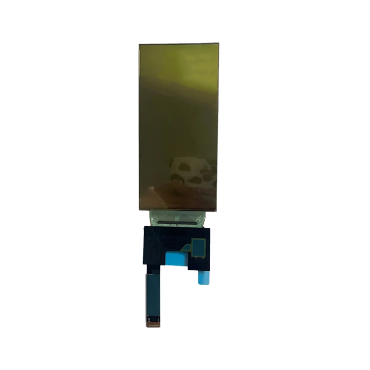 MS5.1 بوصة 720*1520 شاشة Oled مرنة واجهة MIPI-DSI شاشة AMOLED 5 بوصة مع لوحة لمس سعوية #5