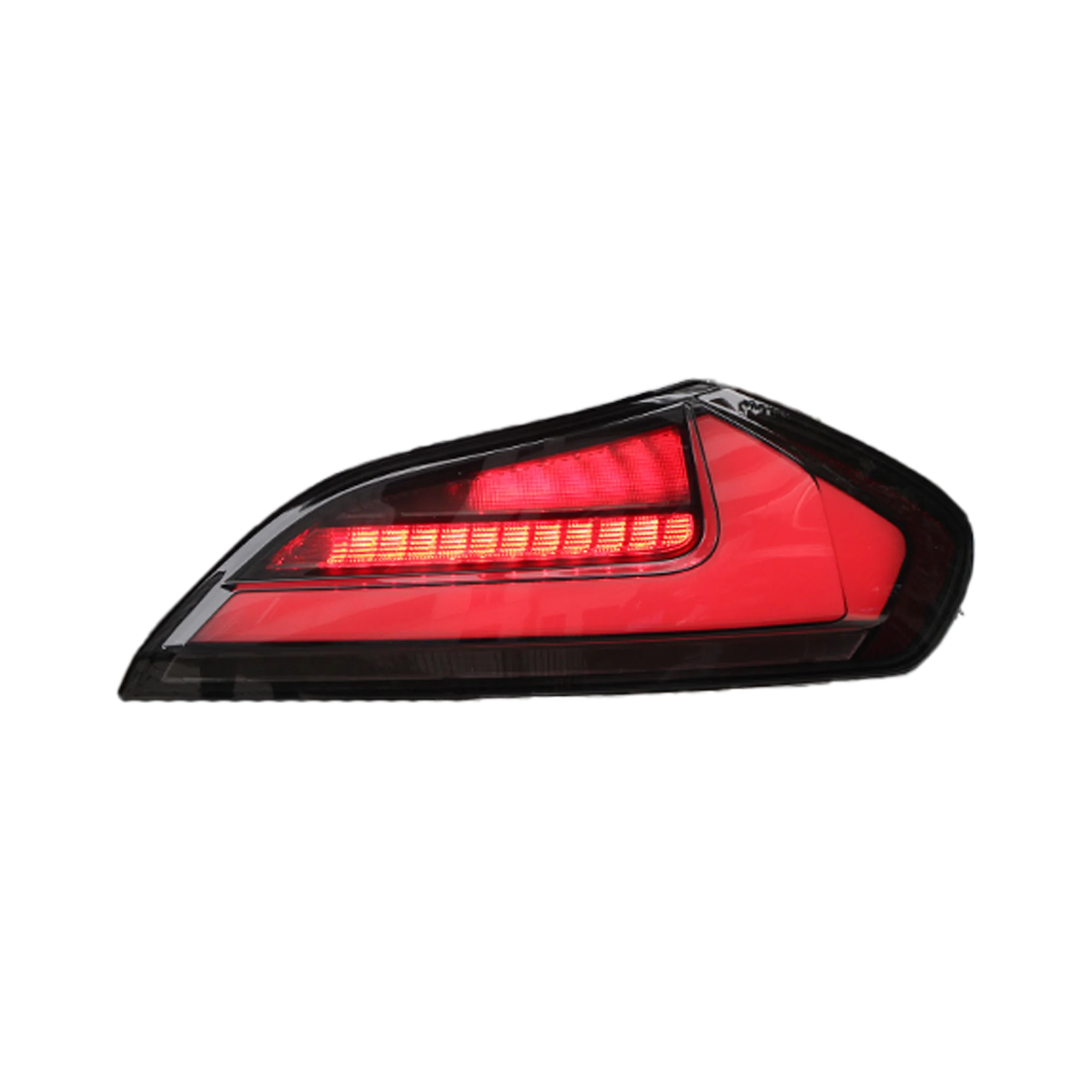 

MOTION Car TAIlLIGHT for BMW Z4 E89 Tail Lights 2009-2016 E89 LED Tail Lamp DRL Dynamic Signal Reverse Auto