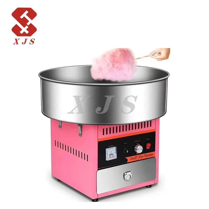 

Multifunctional Cotton Candy Machine Manufacturer For Restaurants
