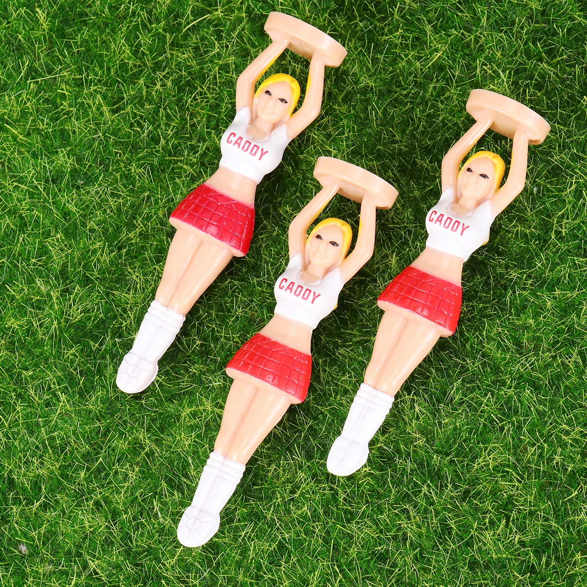 4 قطع من المحملات البلاستيكية لحماية البيئة، آمنة ومتينة، قضبان حماية عمق التأرجح، دقة المسافة للاستخدام الخارجي