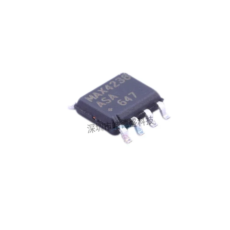 10PCS/LOT MAX4238ASA+T MAX4238ASA SOP8 Operational Amplifier New Original In Stock