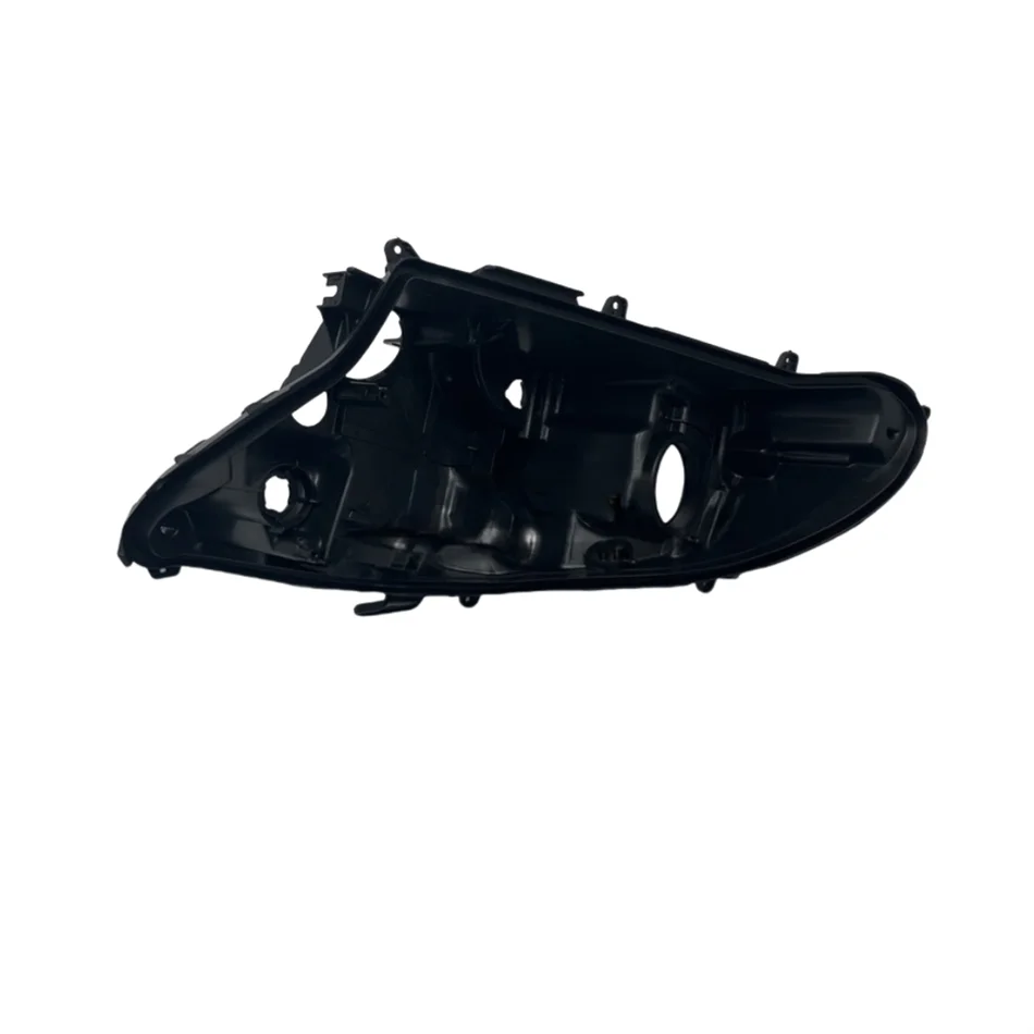 

Для Toyota Crown 2015 2016 2017 2018, товары для автомобилей, основание фары, корпус фары, задний корпус, стеклянная крышка лампы