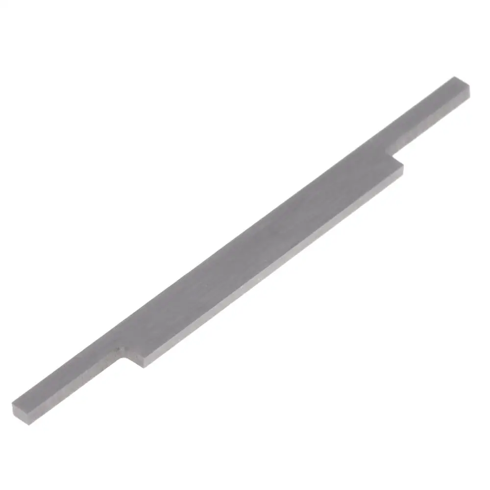 

2652197 STRONG.H Brand REGIS For DURKOPP 697 Lower Knife Industrial Sewing Machine Spare Parts