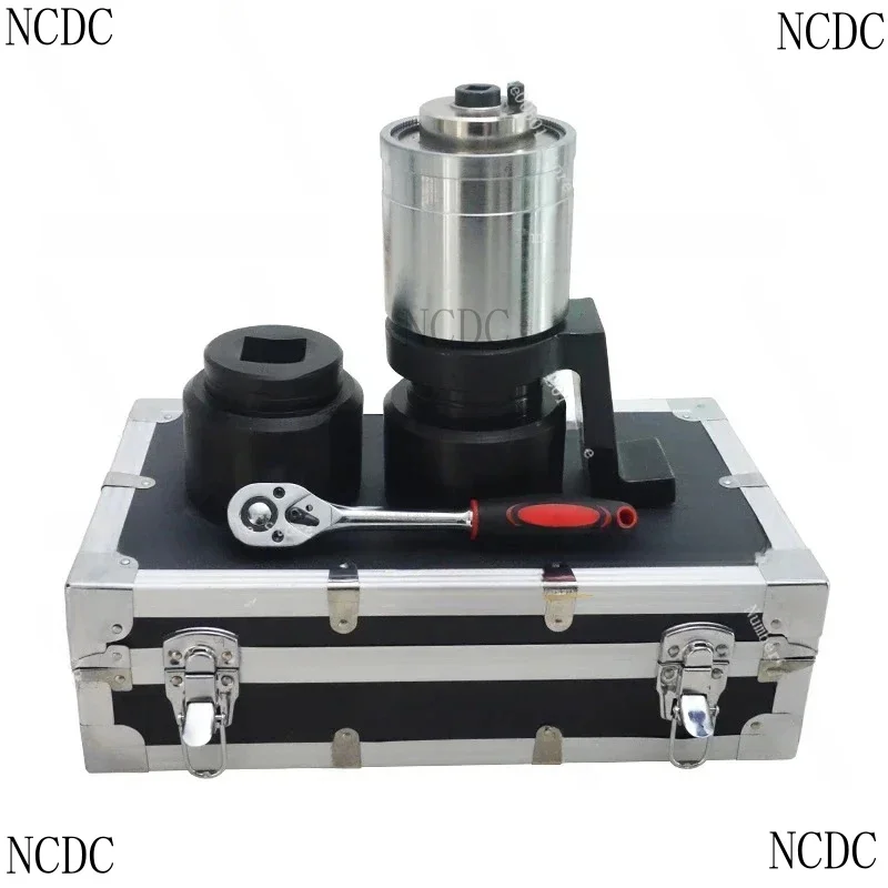 Bolt Locking , Amplifier, Connection Fastening Wrench Torque Multiplier