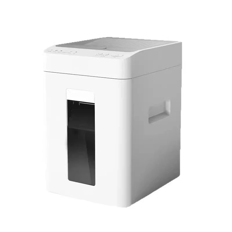 

Автоматический уничтожитель документов формата А4 большой емкости и высокой мощности для офиса