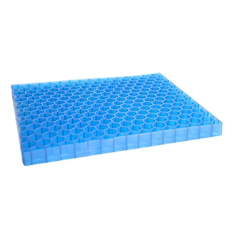 

High Quality Hot Sale Motorcycle Safety Gel Seat Cushion