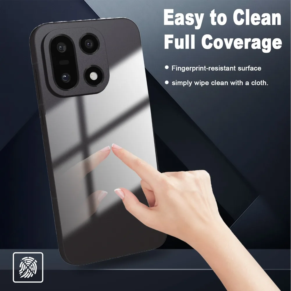 1-5PCS Back+side TPU Soft Hydrogel Film for Oneplus 15 Full Coverage Back Protection Easy Install Back Protectors for Oneplus 15