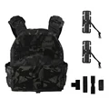 BCP-vest