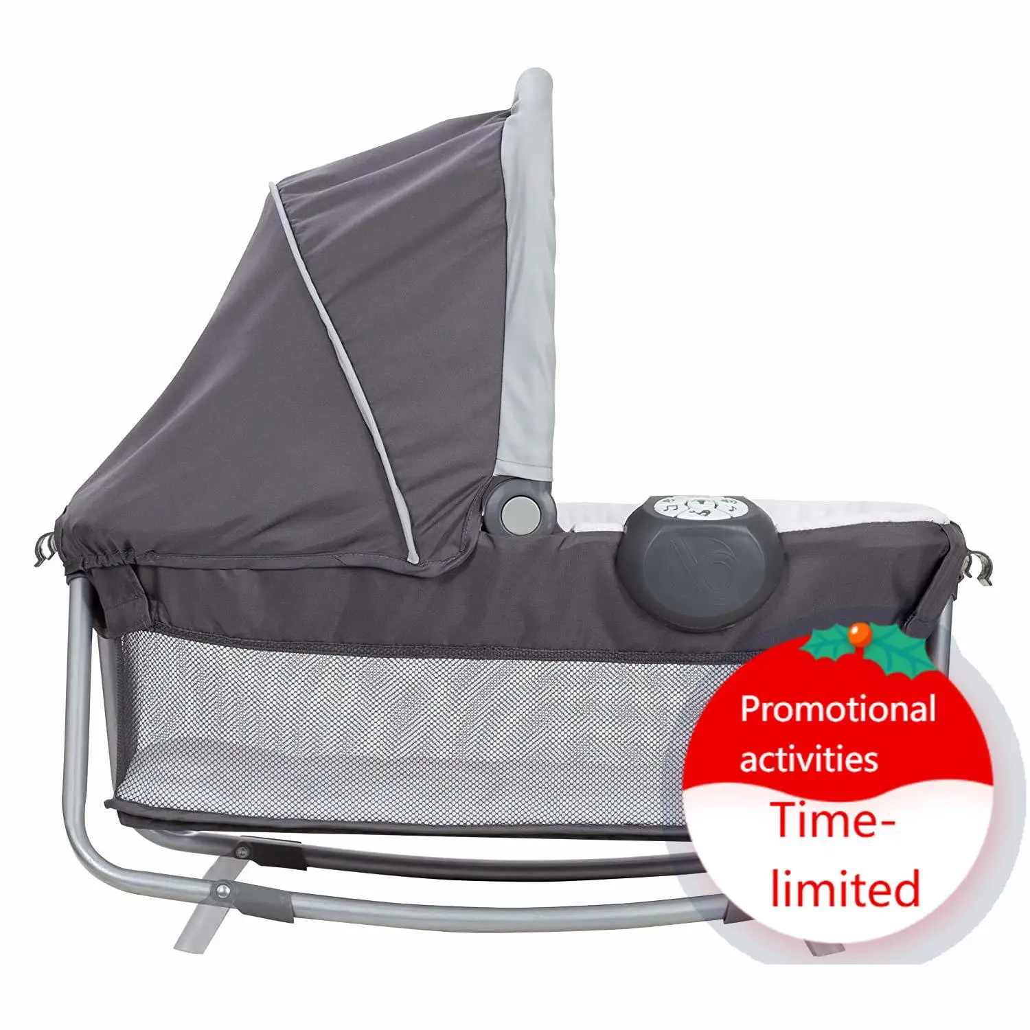 

Детский центр Baby Trend Retreat, Робин
