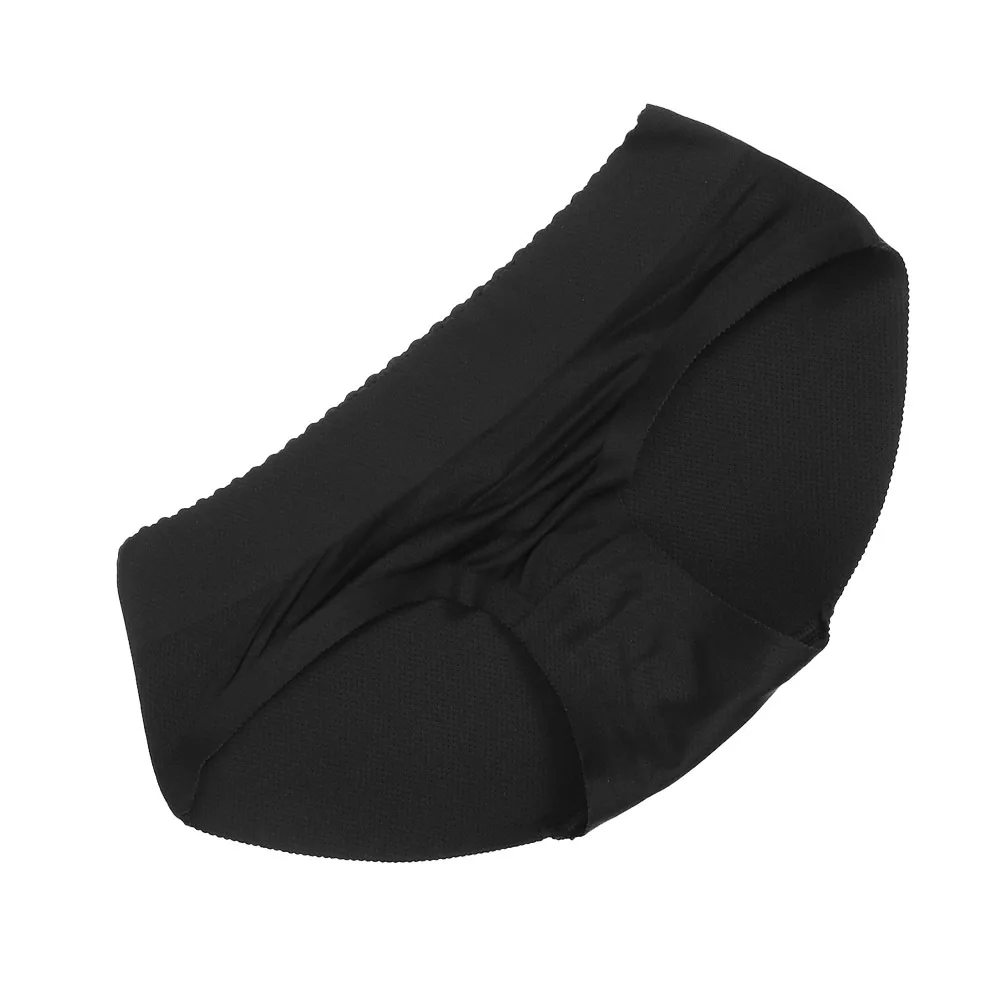 

Premium Seamless Butt Lifter Panty Push Up Padded Underwear Size Curvaceous Bottom Enhancer Seamless Butt Shaper