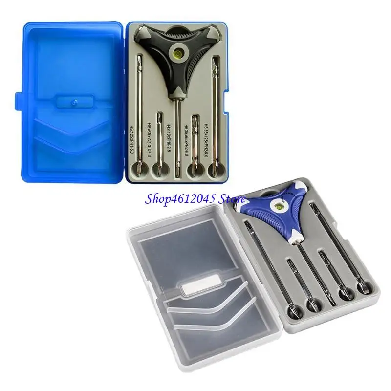 

L69A Уровень отвертки, установите трудное экономическое оборудование для профессионального технического обслуживания