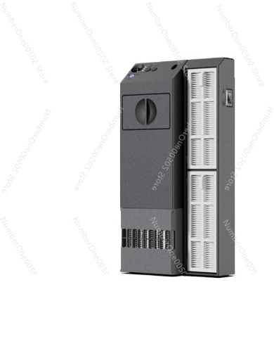 Heating And Purific…