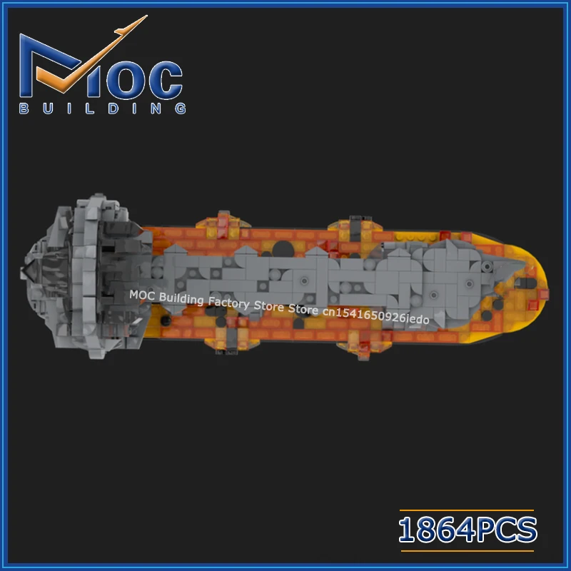 

Строительные блоки MOC, классическая серия фильмов, модель Rocks The Fires Of Mount Doom, сделай сам, сборные кирпичи, креативные игрушки, коллекция подарков