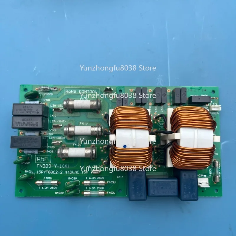 adatto-per-scheda-di-alimentazione-e-scheda-filtro-per-condizionatori-centralizzati-fn380-y-1-a-fn388-y-1-y-fn389-y-1-a