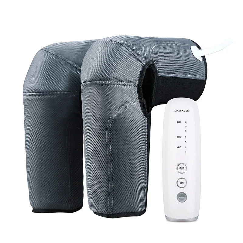 Electric Air Pressure  Circulation Foot and Leg Massage Machine Air Compression Leg Massager