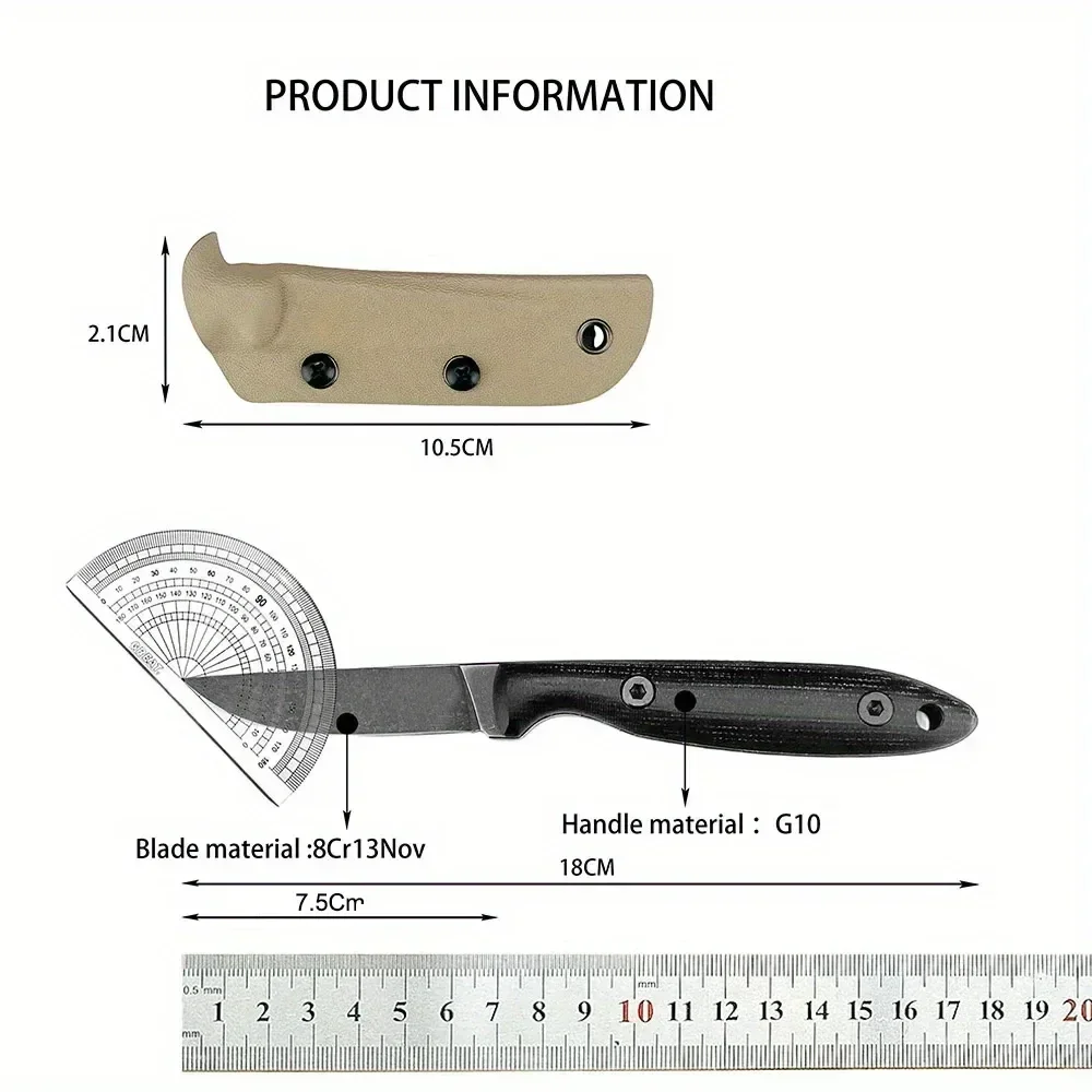 Portable EDC Camping Fishing E - đánh giá và giá Outdoor Adventure With No Backpack