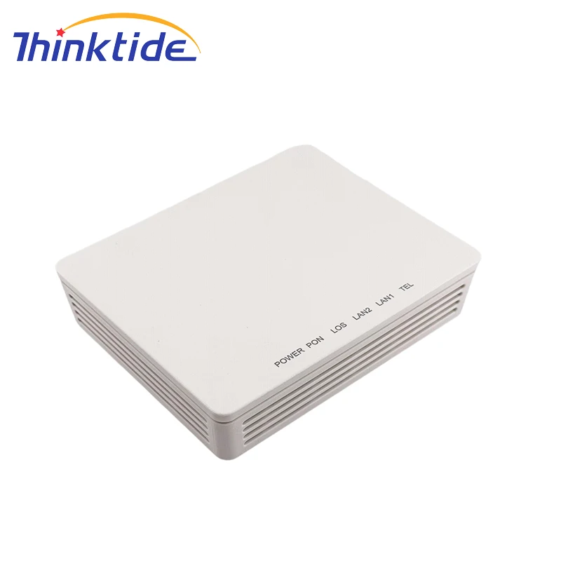 OLT XPON dual band router 5G wireless router fiber optic equipment dual band 2.4G 5.0GHz full gigabit antenna network extender