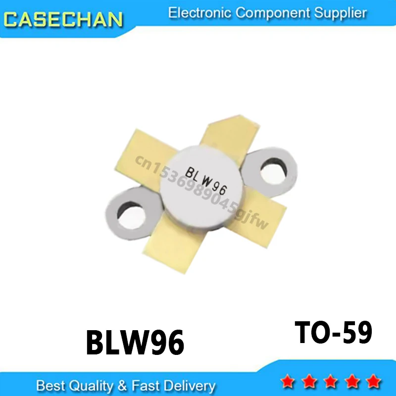 

1PCS New and Original BLW96 TO-59