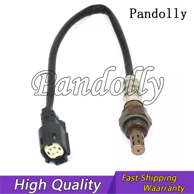 

Downstream Oxygen Sensor O2 Lambda 234-4489 for 2011 2012 2013 2014 2015 Mazda CX-9 3.7L for Ford Edge Explorer Auto Parts