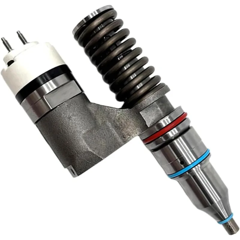 

Fuel Injector for Caterpillar CAT C10 C12 Diesel Engine 116-8866 1168866