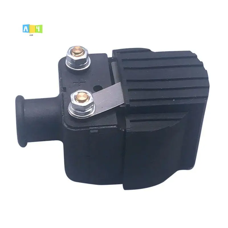 

Катушка зажигания для подвесного лодочного мотора Mercury Mariner 6-225 л.с., A04E-5X, 339-832757A4, 339-7370A13