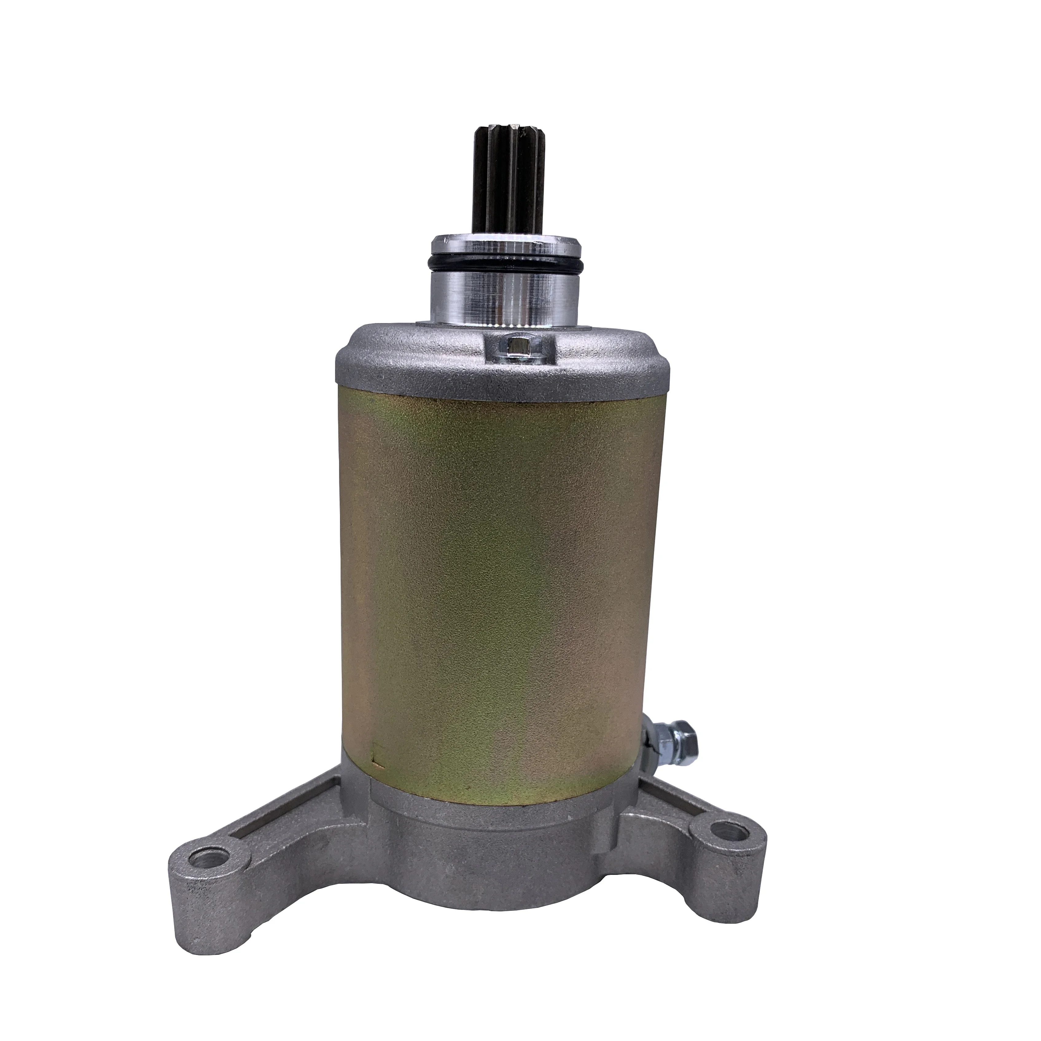 18756 كاتب وتتابع الملف اللولبي لياماها المحارب 350 YFM350 1987-2004 1UY-81800-51-00 9T #5