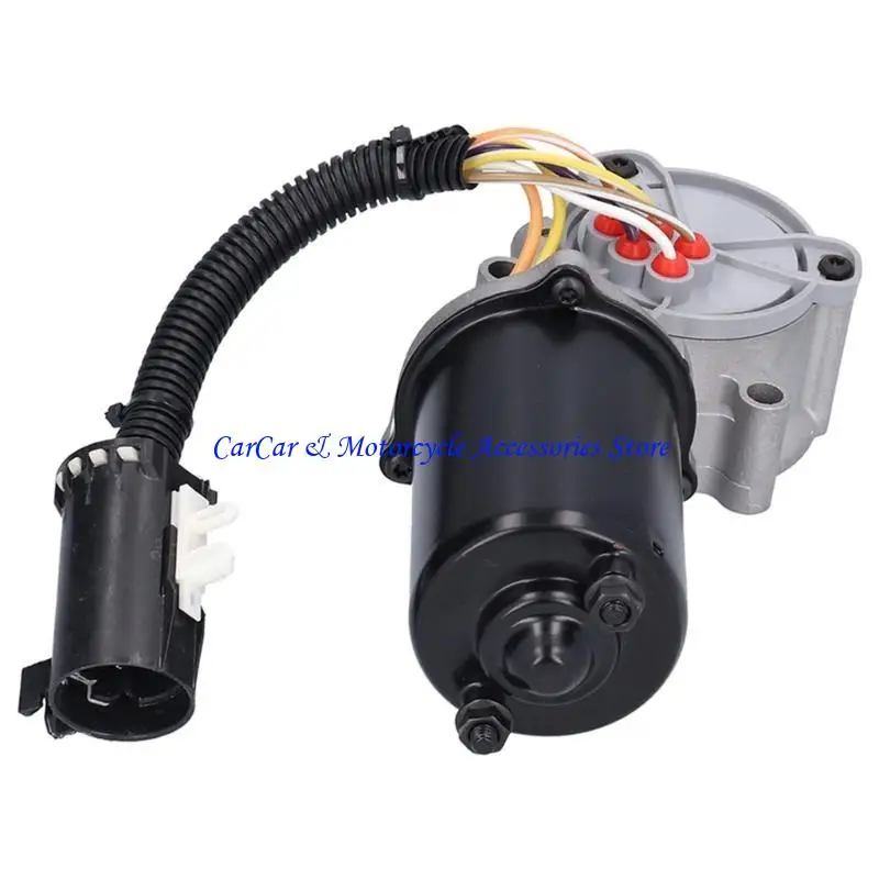 

G5AD Car Transfer Case Motor Transmission Auto Accessories Easy Installation 3255705007 4408.648.008 4408648001 4408648002