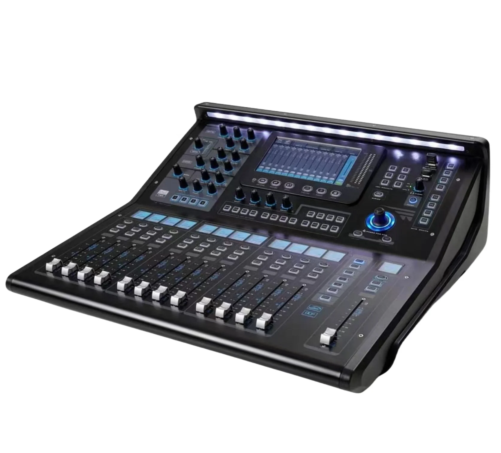 Mansender MQ-22 Hot Professional Mixing Console 16 Line 4MTRX PA sound system DJ Digital Audio Console Mixer