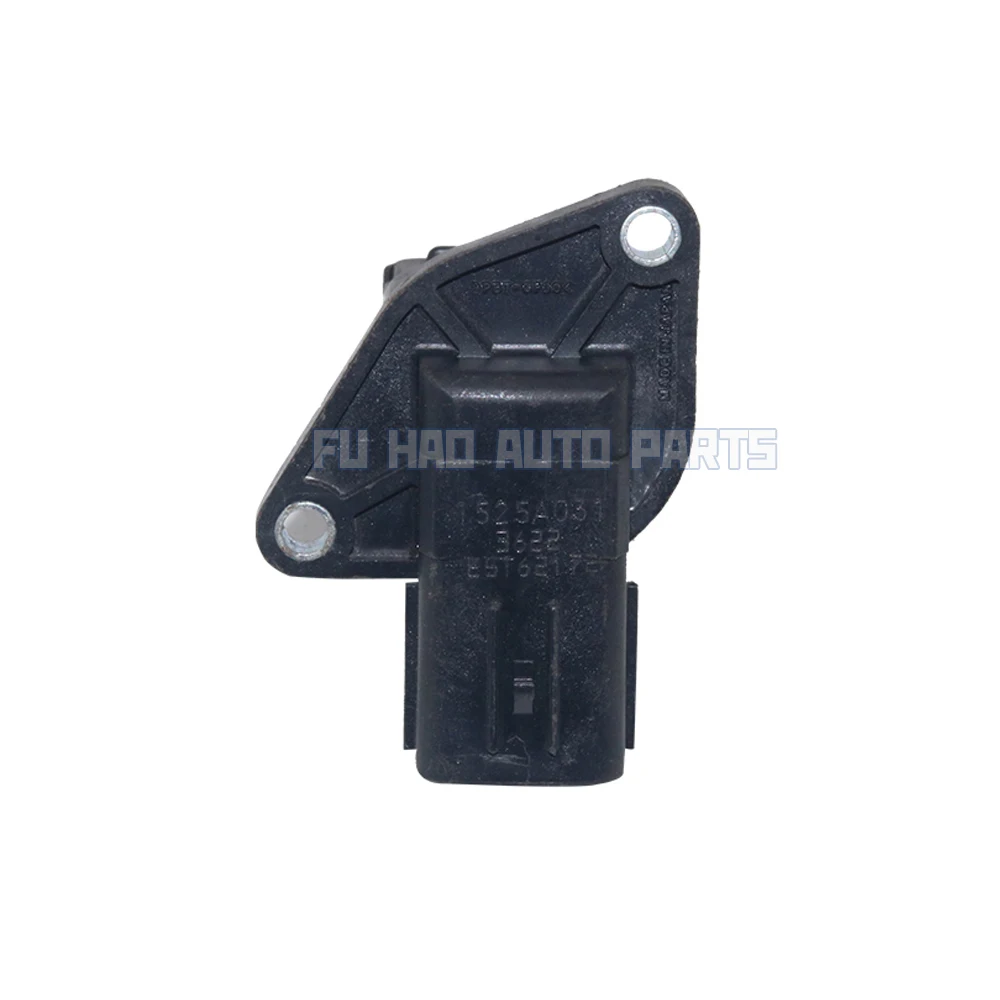 Original 1525A031 E5T62172 1525A052 Mass Air Flow Sensor for 2014-2018 Mitsubishi Mirage G4 Outlander 2.0 2.4L