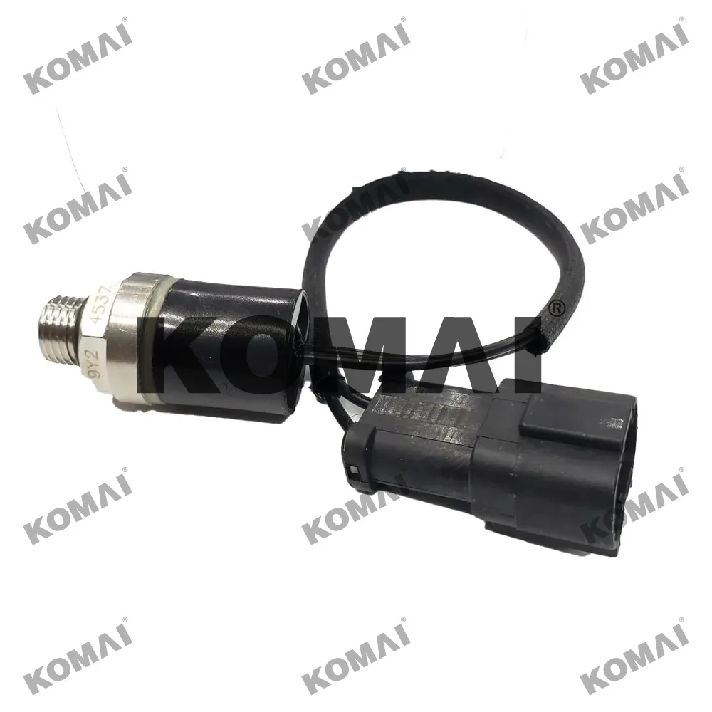 

Реле давления XOJOX 421-43-32922 4214332922 для колесного погрузчика Komatsu WA600-6 WA470-6 WA380-6 WA500-6