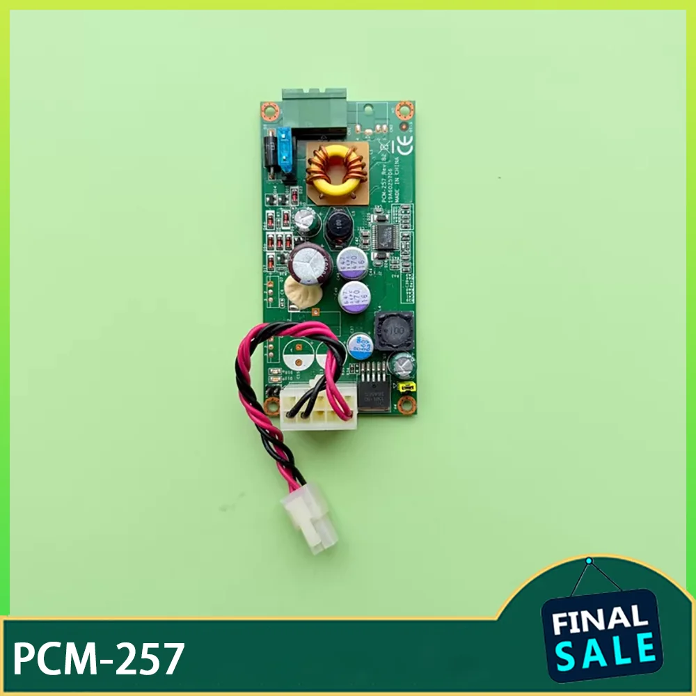 

Voltage Conversion Module PCM-257