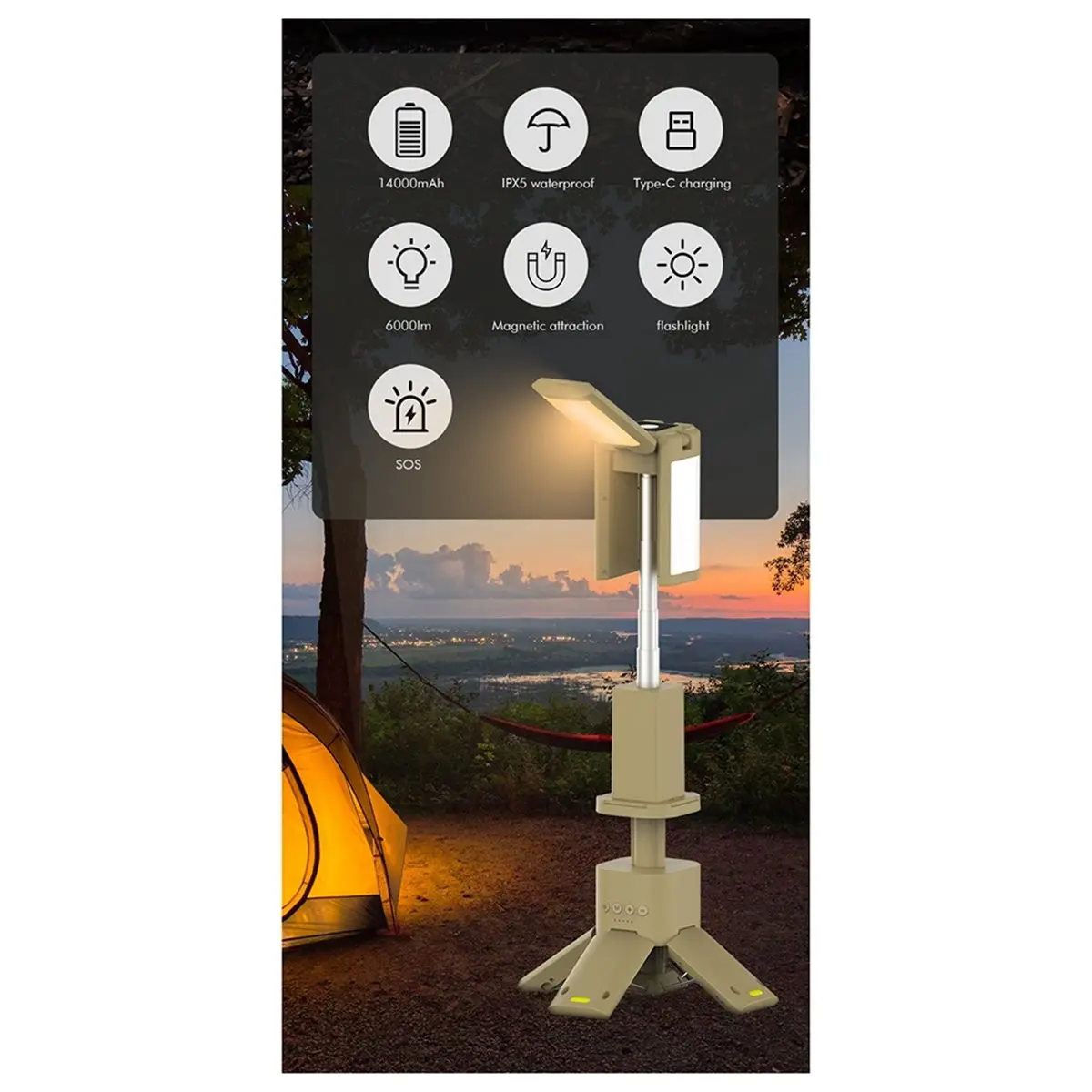 T64C! Battery Conve…