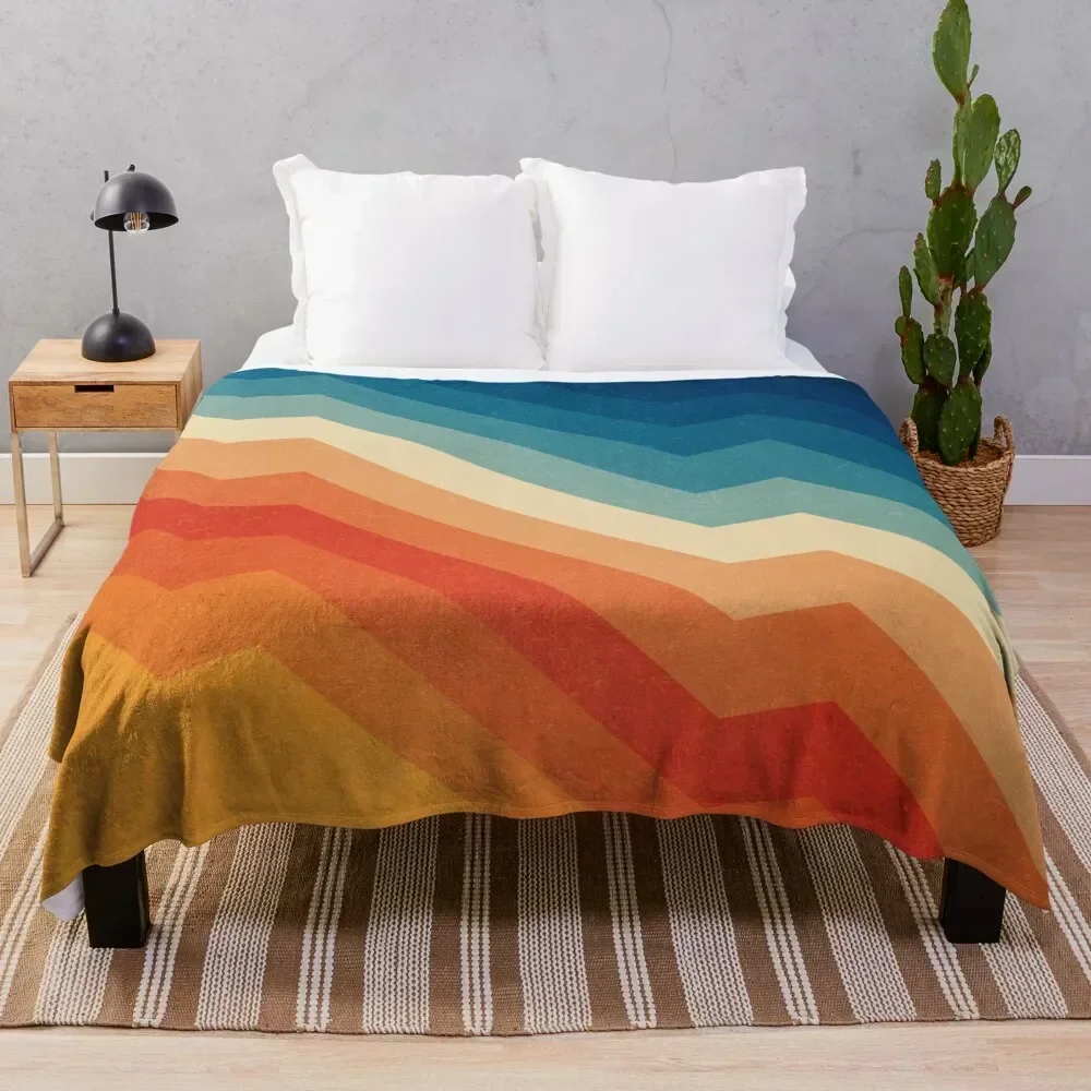 

Barricade Throw Blanket Long Lasting Soft Plush Blanket for Daily Use