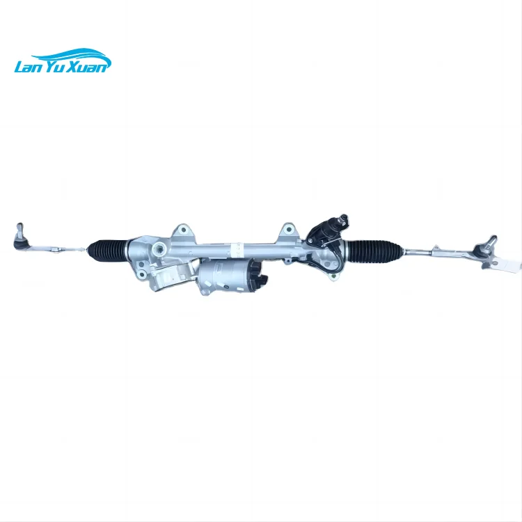 

High Quality Electric Power Steering Rack for 3 Series G20 OE: 32106897810 32106887618 32106894496