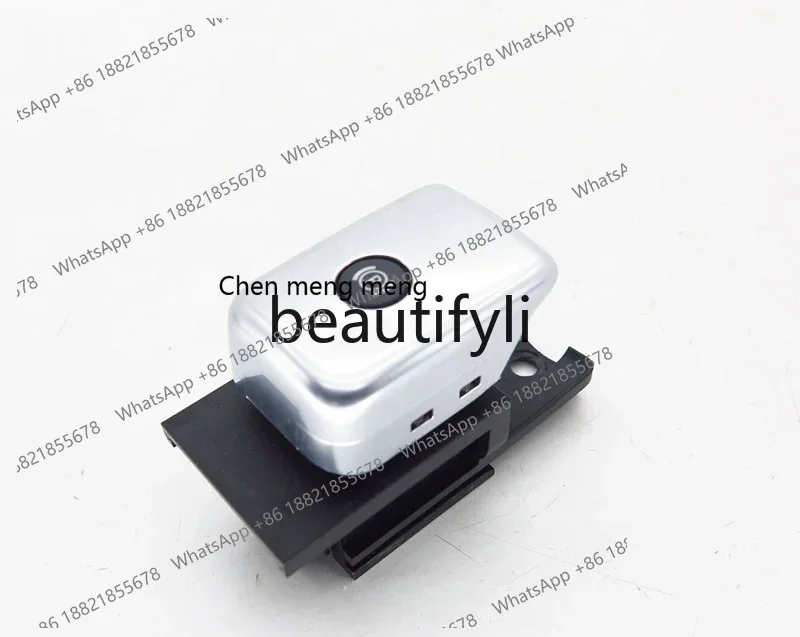 

Electronic brake button switch, handbrake button switch, original accessories