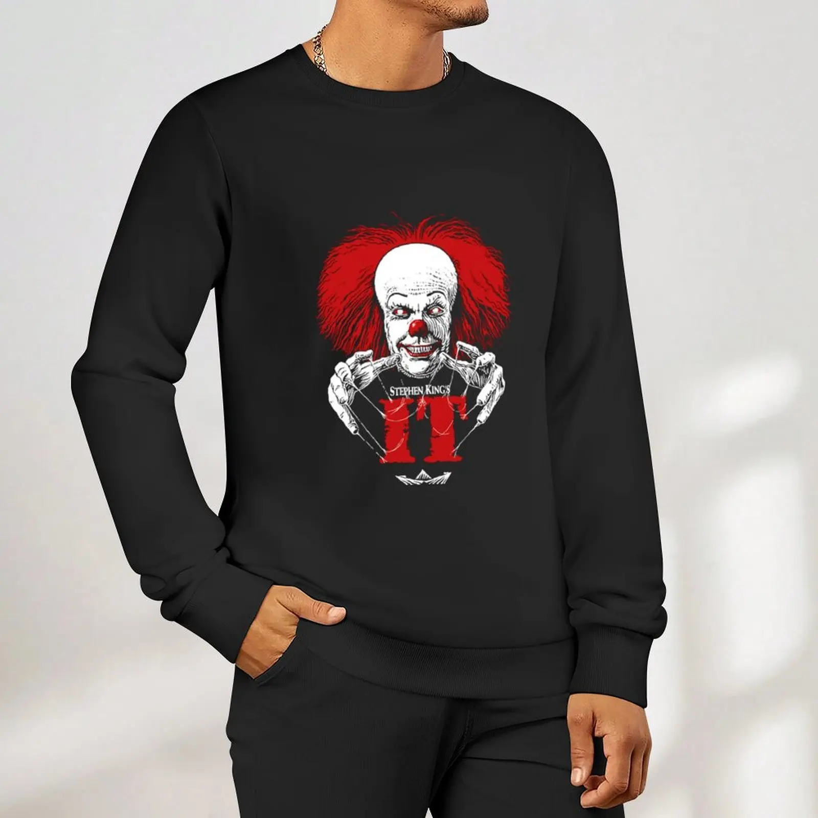 Penny Pull hommes hiver pull hommes sweat-shirt ensemble vêtements pour hommes coréen automne vêtements nouveau dans sweats à capuche et sweat-shirt