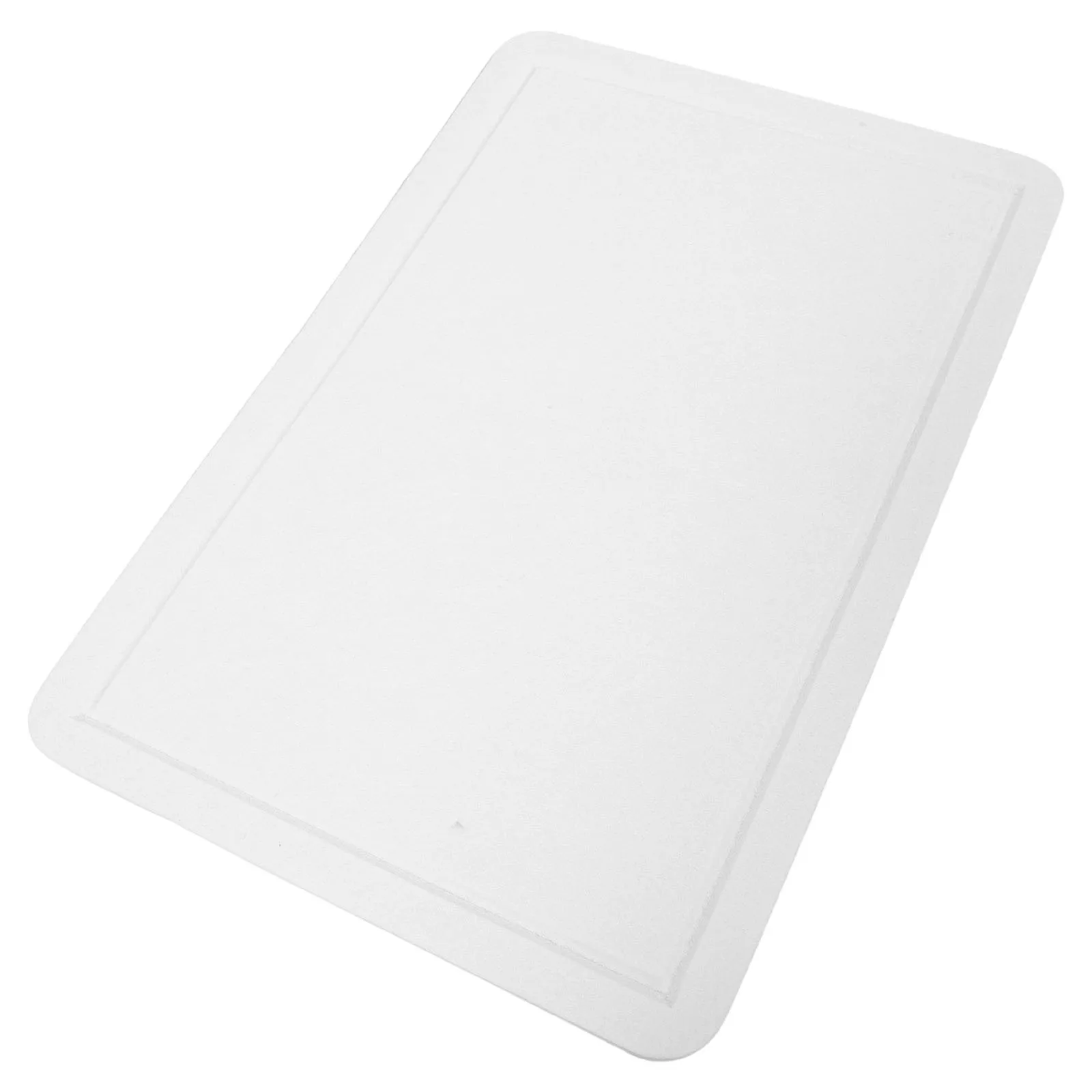 Tapete de Fieltro Plegable de 40x60 cm para Piso o Mesa, Antideslizante, Portátil, Organizador de Almacenamiento para Sala de Estar, Habitación Infantil