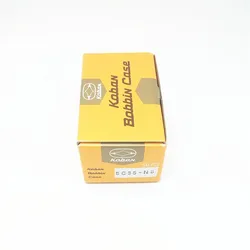 10pcs SC35-NS KOBAN bobbin case for Tajima Barudan SWF Melco TOYOTA Feiya ZGM Embroidery machine hot sale original authentic
