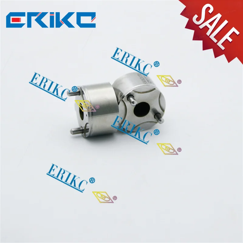 ERIKC Durable for 9308-617X PLACA ADAPTADOR 9308-617X and 9308 617X Elementy Wtryskiwacza 9308z617X for Diesel Genuine Injector