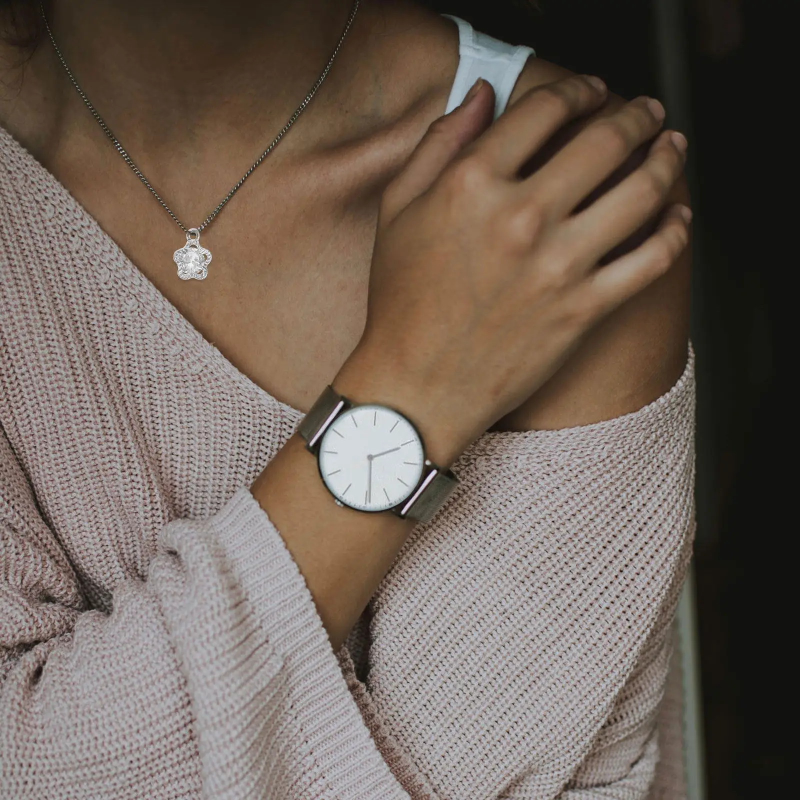 

90 шт. подвесок из циркония для рукоделия, блестящие шармы для создания украшений: ожерелий, браслетов, серег ручной работы