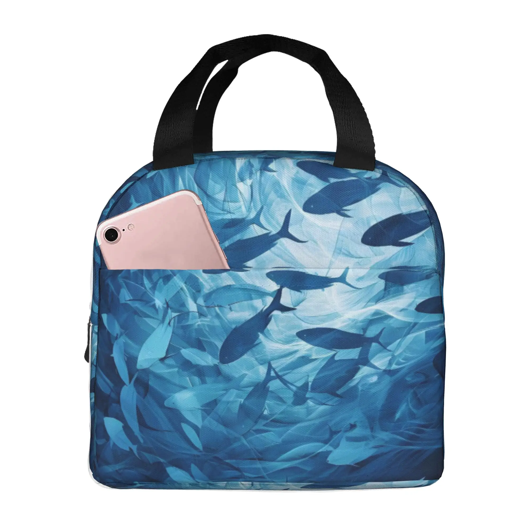 bolsa-termica-azul-com-estampa-de-tubarao-em-aquarela-para-mulheres-a-prova-de-vazamentos-com-desenho-de-animais-do-oceano-bolsa-termica-para-almoco-escolar