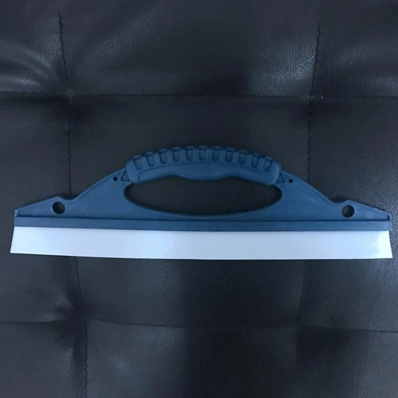 سيارة سيليكون ماء ممسحة ممسحة مسيرة مركبة الصابون منظف لنافذ زجاج #3