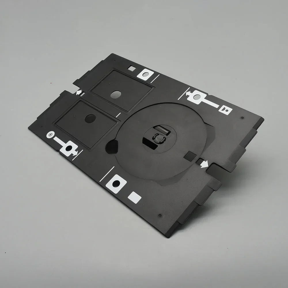 

PVC ID CD Card Tray for EPSON L18050 L8180