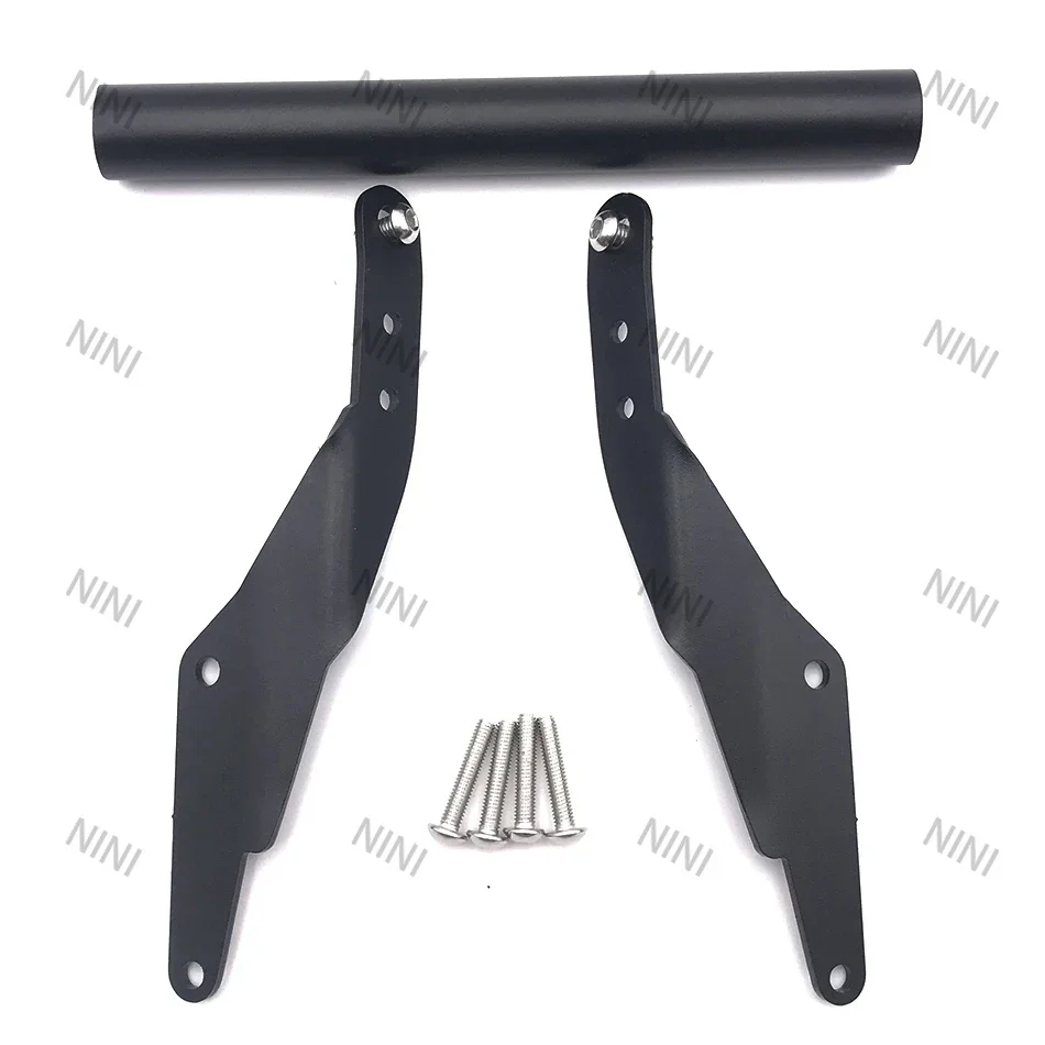 

Motorcycle Accessories For BMW G310GS G310R G 310GS 310R 310 GS R 2017-2020 2021 2022 Navigation Bracket GPS Phone Holder Levers