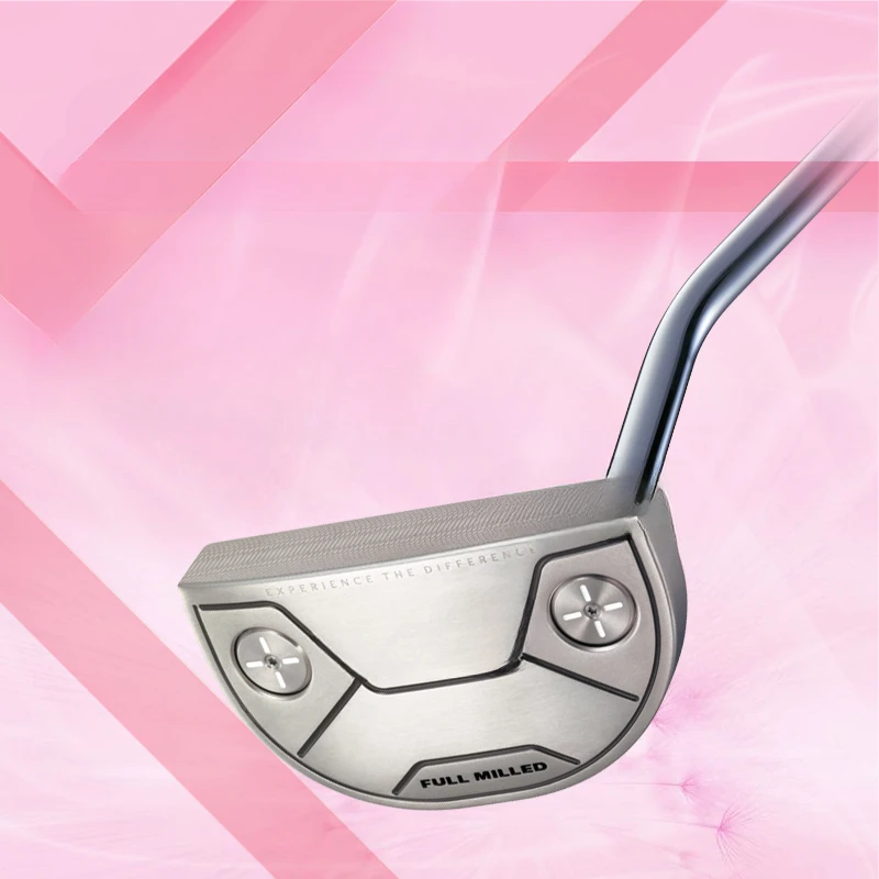 

Golf Clubs Ladies Putter xx10MP1100 FULLMILLED golf Half Circle Putter