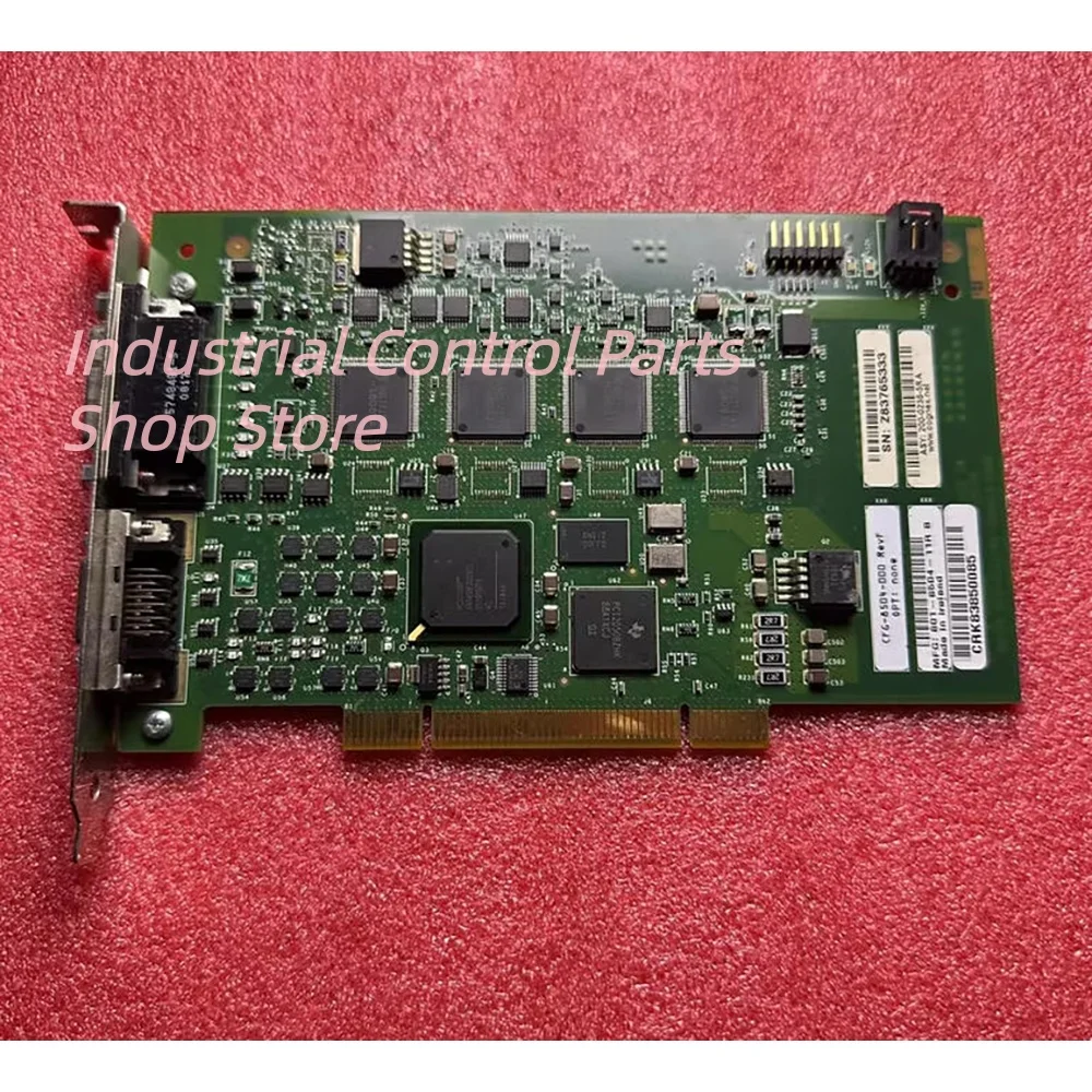 ASP8504 Image card of mounter