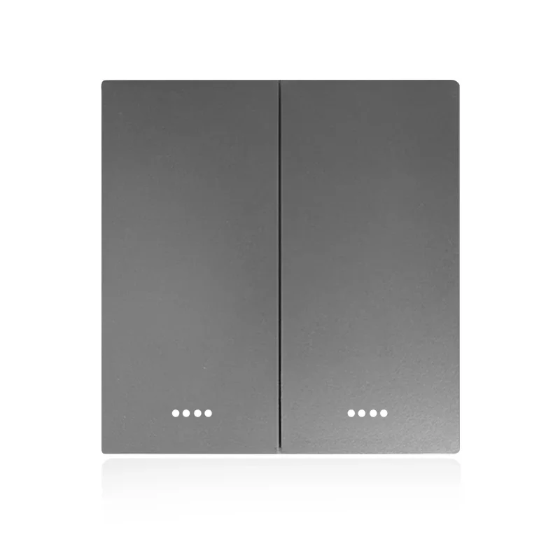 

z Home lights on/off smart wireless touch switch with 3 gangs lights control