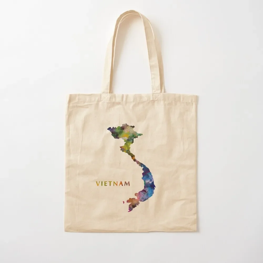 

Vietnam Tote Bag shopper bags shoping bag custom bags Tote Bag