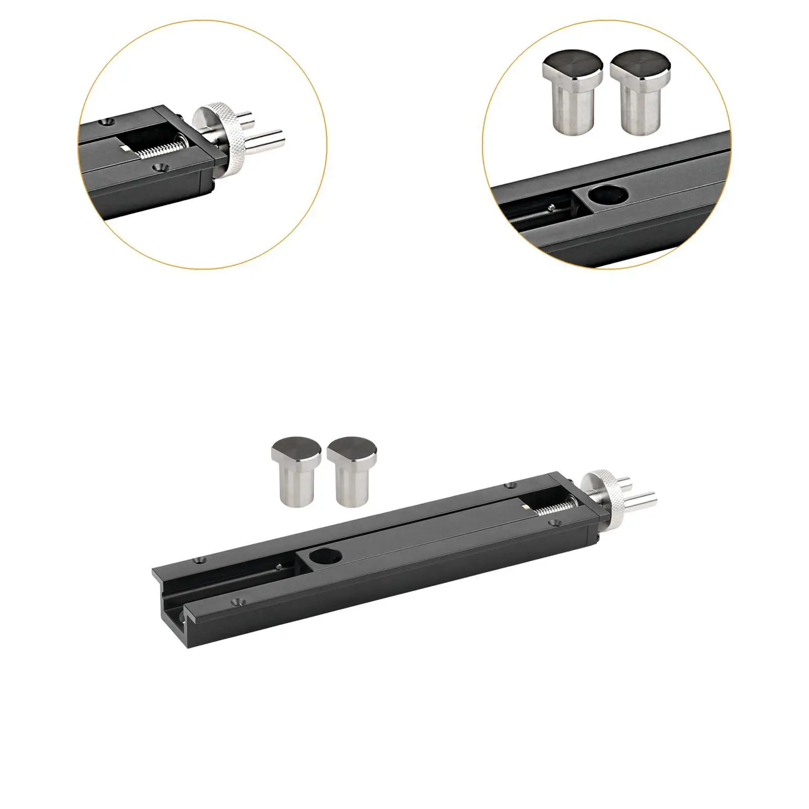 morsa-da-banco-in-lega-di-alluminio-professionale-e-resistente-per-la-lavorazione-del-legno-compatta-33-cm-per-installazione-su-fori-da-20-mm