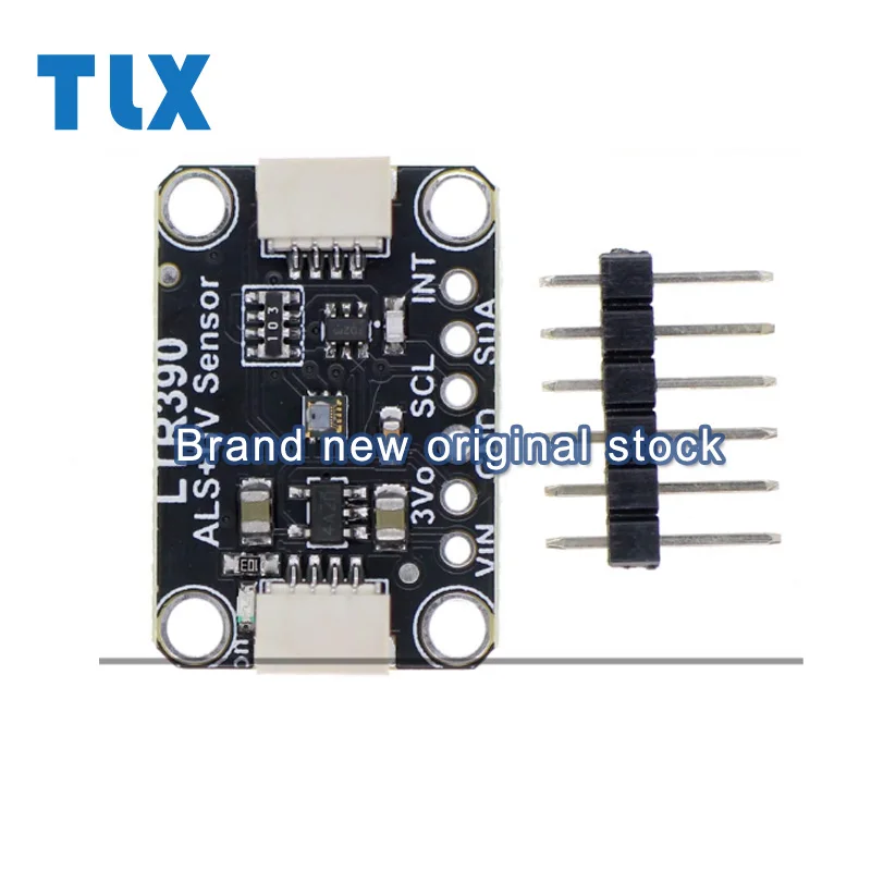 LTR390 UV ultraviolet sensor module
